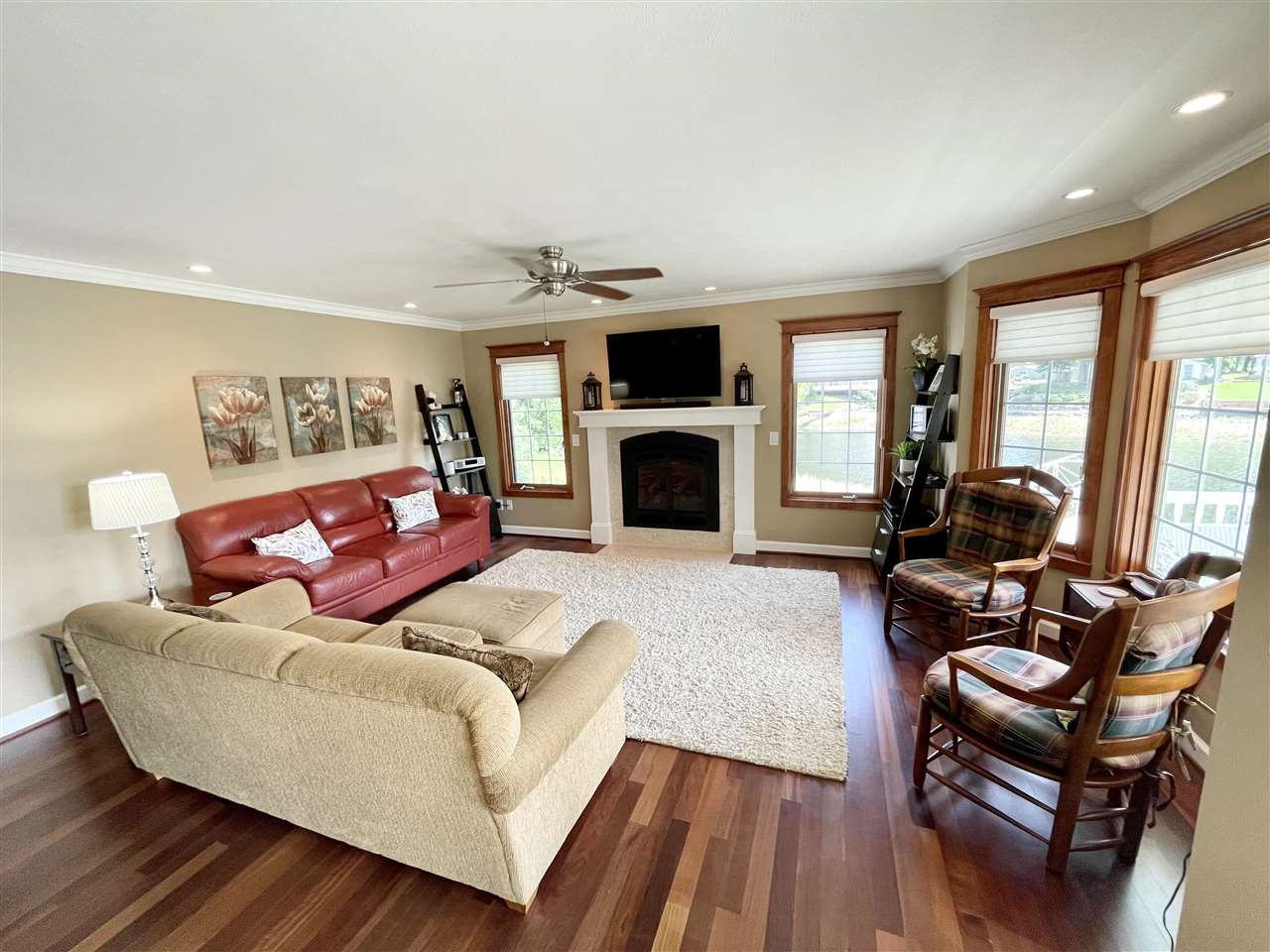 4320 Bensch Road Alger, MI 48610 - Photo 4 of 79 Gallery Image 4
