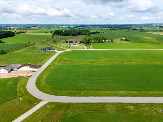 $57,900 | Lot 57 Blarney Stone, Albany, WI 53502