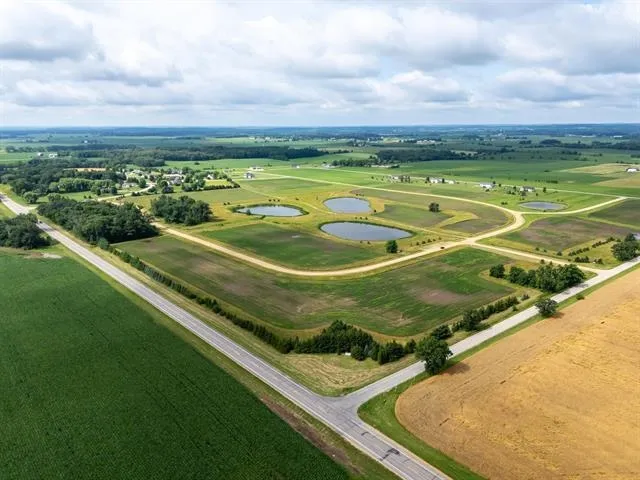 $57,900 | Lot 57 Blarney Stone, Albany, WI 53502