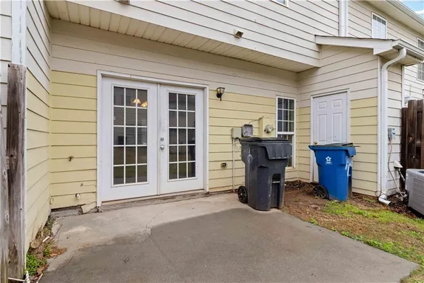 $1,725 | 4138 High Park Lane, Atlanta, GA 30344