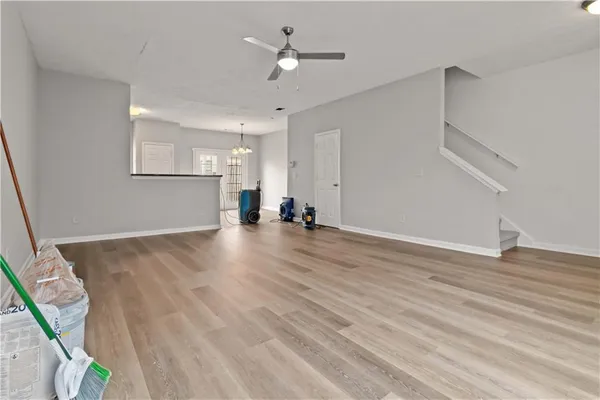 $1,725 | 4138 High Park Lane, Atlanta, GA 30344