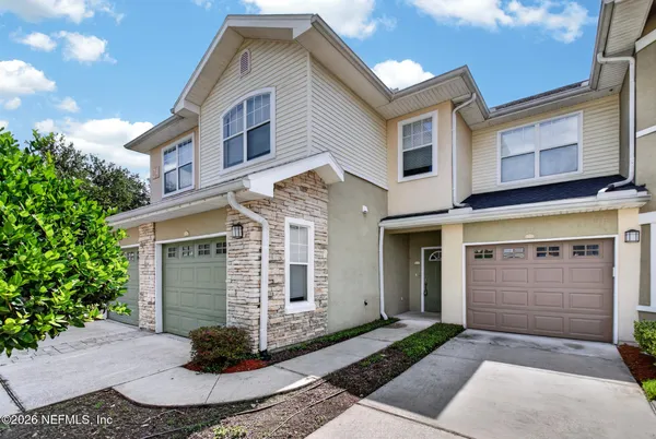 $209,000 | 3750 Silver Bluff Boulevard, Unit 2402, Orange Park, FL 32065
