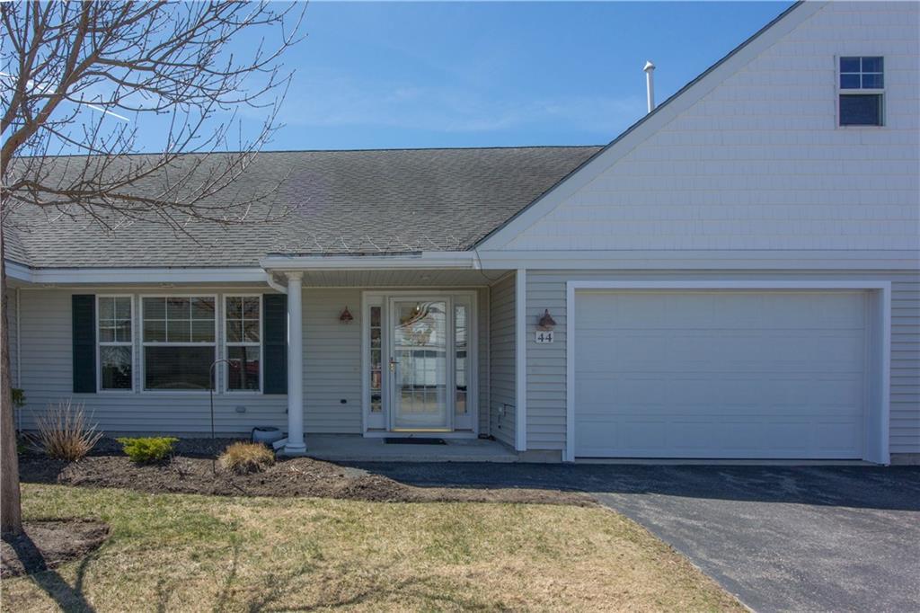 44 Kavanaugh Road Old Orchard Beach, ME 04064 - Photo 1 of 13 Photo