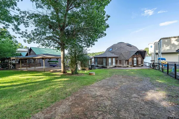 $599,900 | 2644 Aqua Vista Drive, Jacksonville, TX 75766
