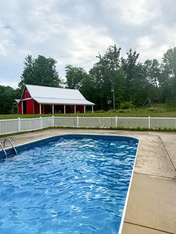 $599,000 | 23763 11 Mile Road, Big Rapids, MI 49307