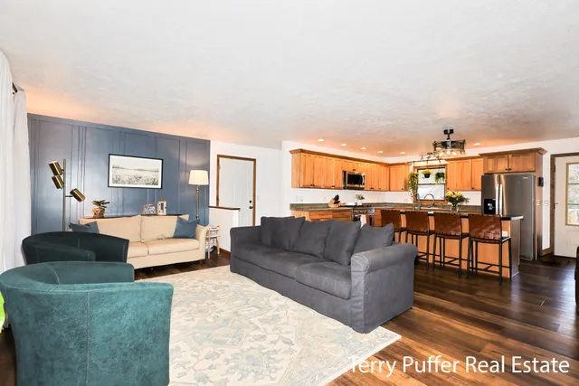 $599,000 | 23763 11 Mile Road, Big Rapids, MI 49307