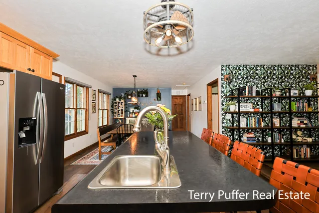 $599,000 | 23763 11 Mile Road, Big Rapids, MI 49307