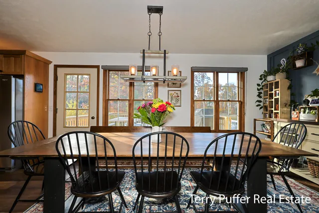 $599,000 | 23763 11 Mile Road, Big Rapids, MI 49307