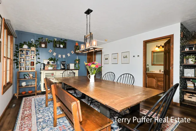 $599,000 | 23763 11 Mile Road, Big Rapids, MI 49307