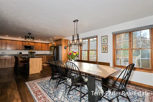 $599,000 | 23763 11 Mile Road, Big Rapids, MI 49307