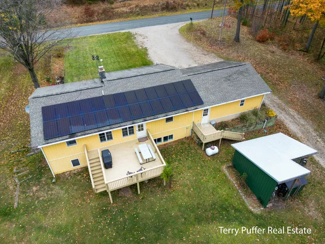 $599,000 | 23763 11 Mile Road, Big Rapids, MI 49307