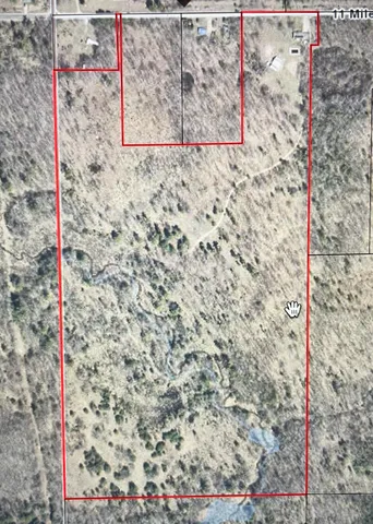 $599,000 | 23763 11 Mile Road, Big Rapids, MI 49307