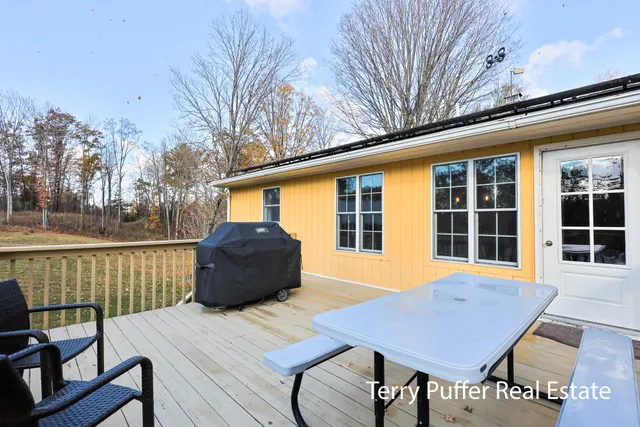 $599,000 | 23763 11 Mile Road, Big Rapids, MI 49307