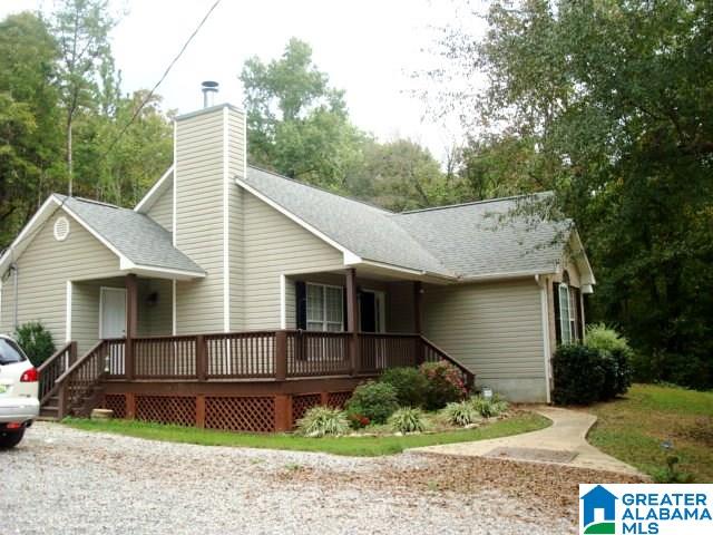 3701 Taylors Mill Road Talladega, AL 35160 - Photo 25 of 37