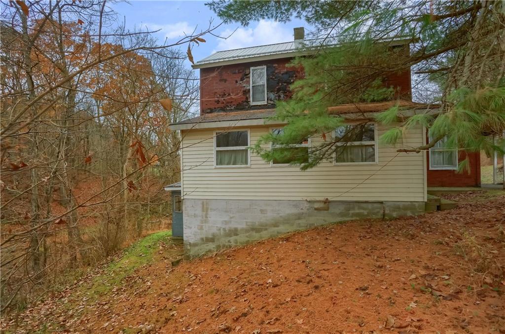 890 Old State Road Apollo, PA 15613 - Photo 5 of 25 a view of a house with a yard