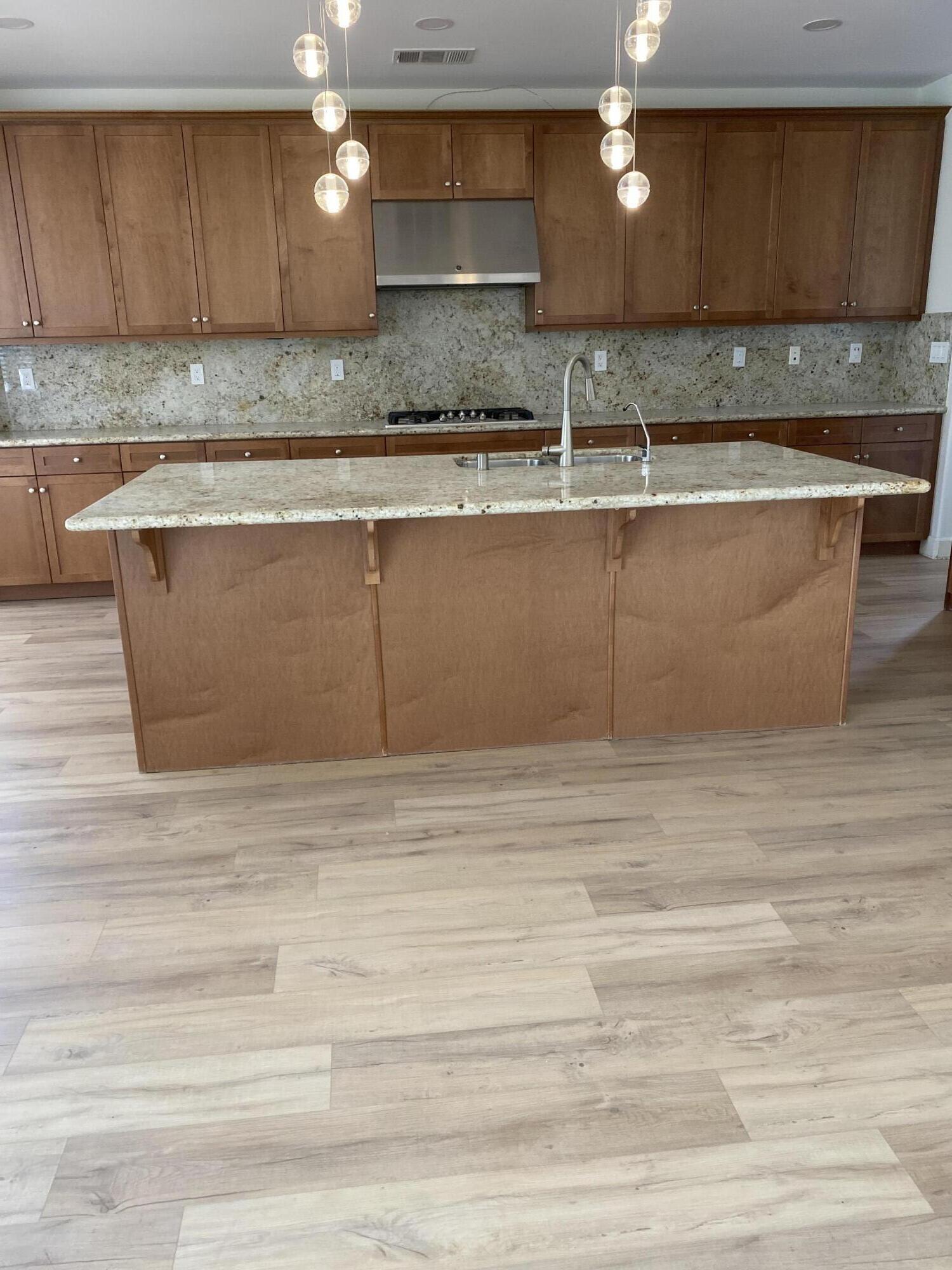 Undisclosed Address Carpinteria, CA 93013 - Photo 3 of 12 a view of a kitchen counter top space