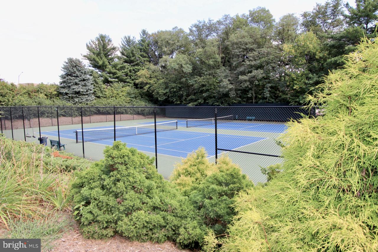 11108 Boathouse Court, Unit 97 Reston, VA 20191 - Photo 27 of 28 RA tennis courts