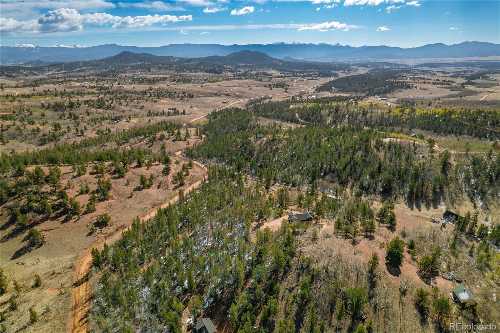 6745 Remington Road Como, CO 80432 - Photo 35 of 42