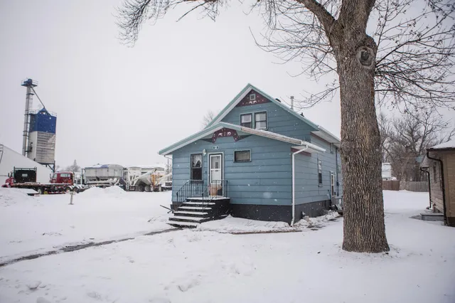 $89,900 | 535 3rd Street, Hancock, MN 56244