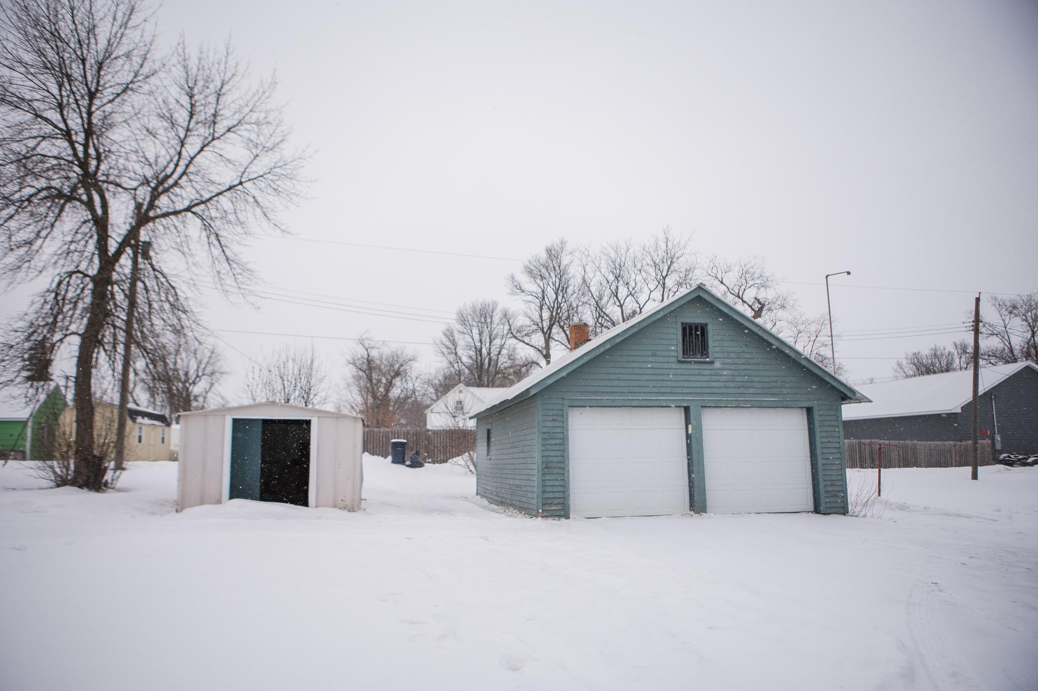 535 3rd Street Hancock, MN 56244 - Photo 3 of 18