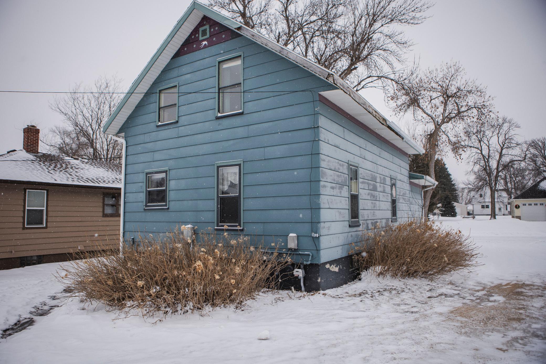 535 3rd Street Hancock, MN 56244 - Photo 4 of 18