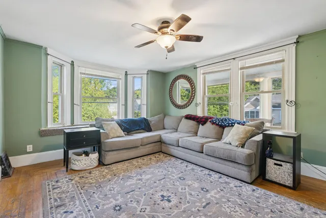 $320,000 | 16 Murray Street, Augusta, ME 04330