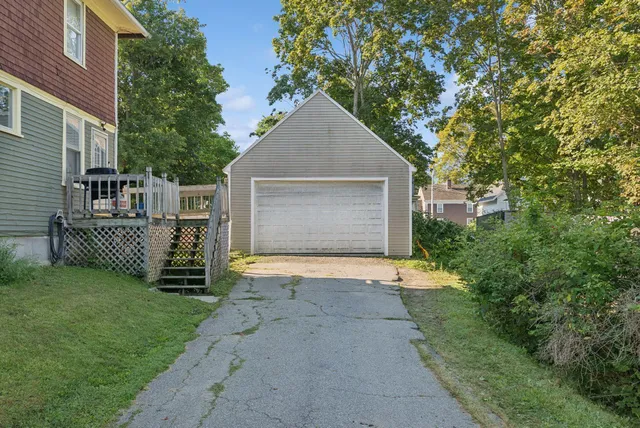 $320,000 | 16 Murray Street, Augusta, ME 04330