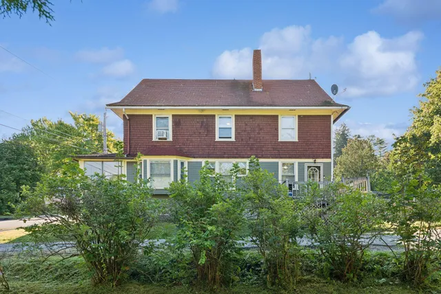 $320,000 | 16 Murray Street, Augusta, ME 04330
