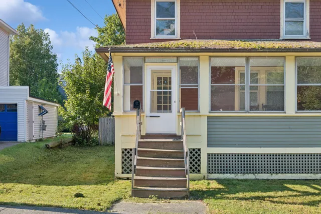 $320,000 | 16 Murray Street, Augusta, ME 04330