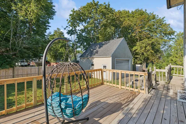 $320,000 | 16 Murray Street, Augusta, ME 04330