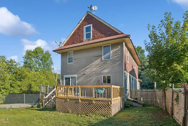 $320,000 | 16 Murray Street, Augusta, ME 04330