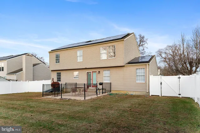 a view of outdoor space yard and patio