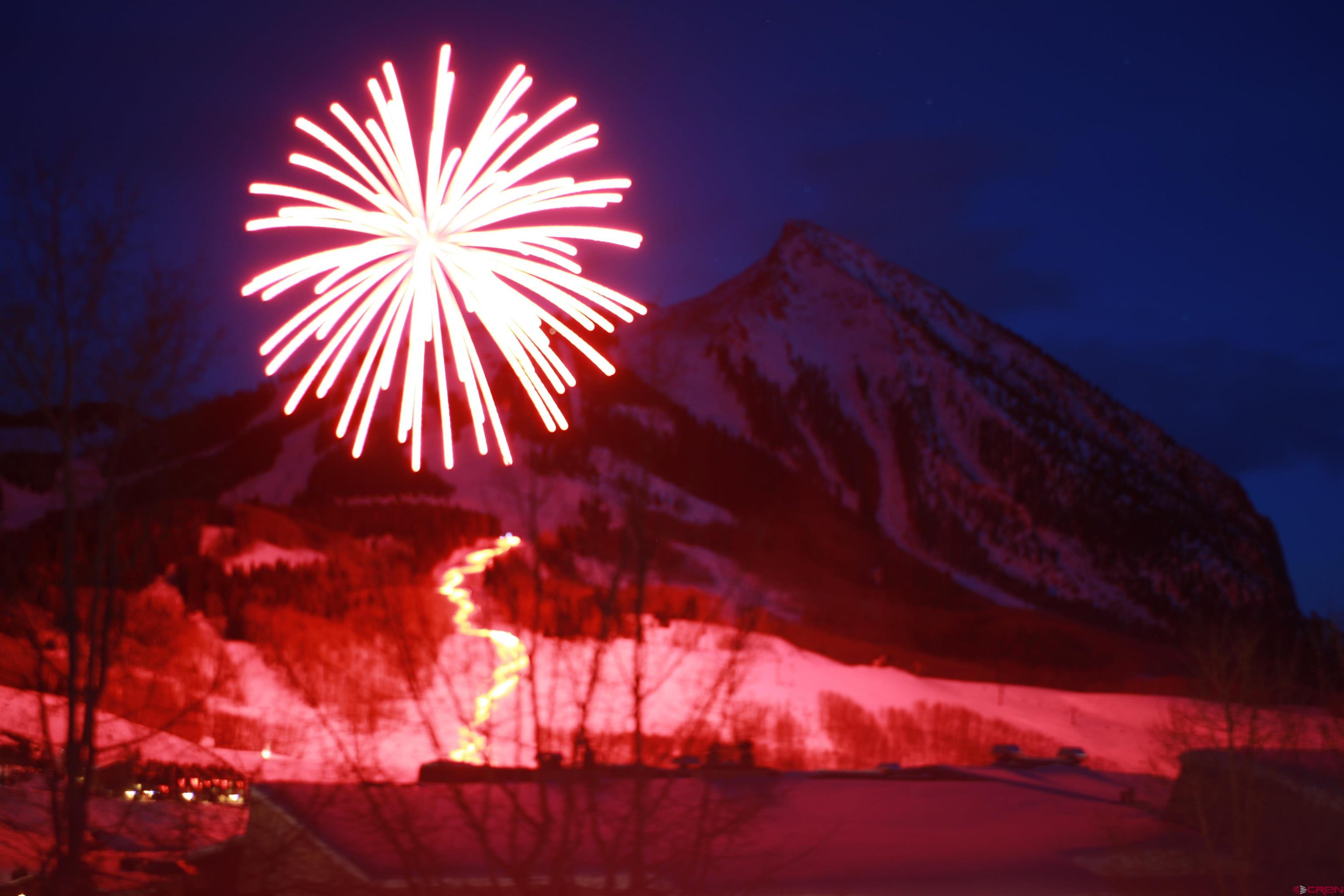 721 Gothic Road, Unit L1 Crested Butte, CO 81225 - Photo 29 of 32 Gallery Image 29
