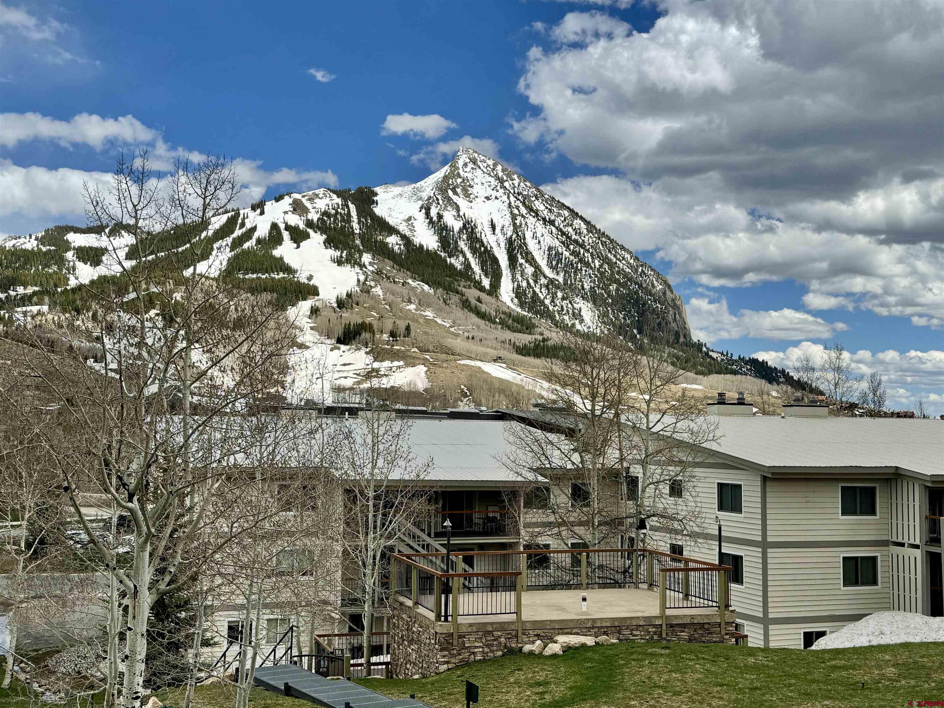 721 Gothic Road, Unit L1 Crested Butte, CO 81225 - Photo 8 of 32 Gallery Image 8