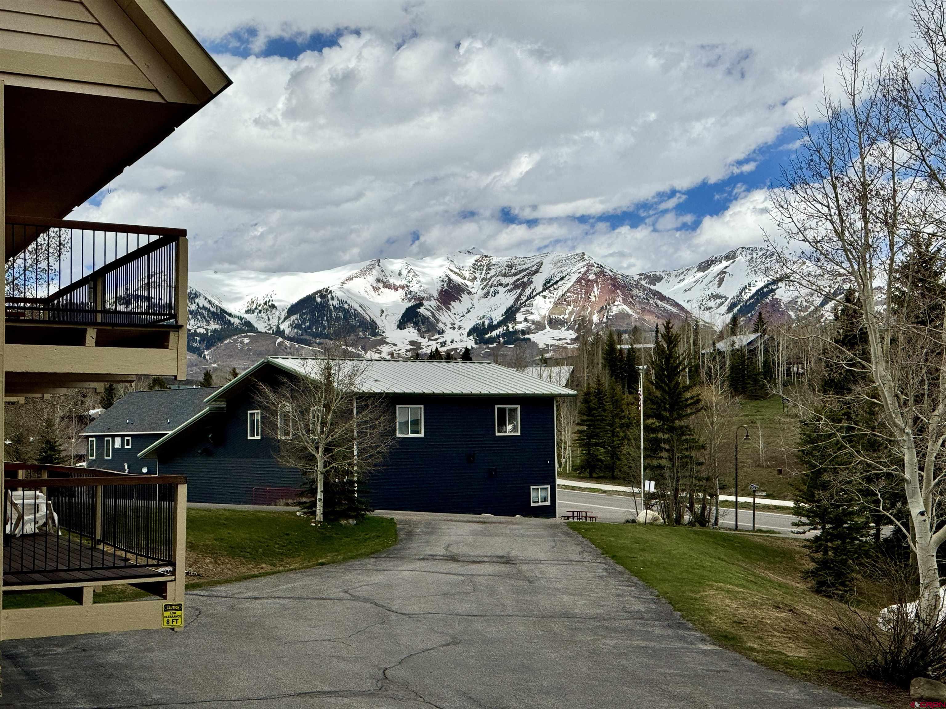 721 Gothic Road, Unit L1 Crested Butte, CO 81225 - Photo 9 of 32 Gallery Image 9