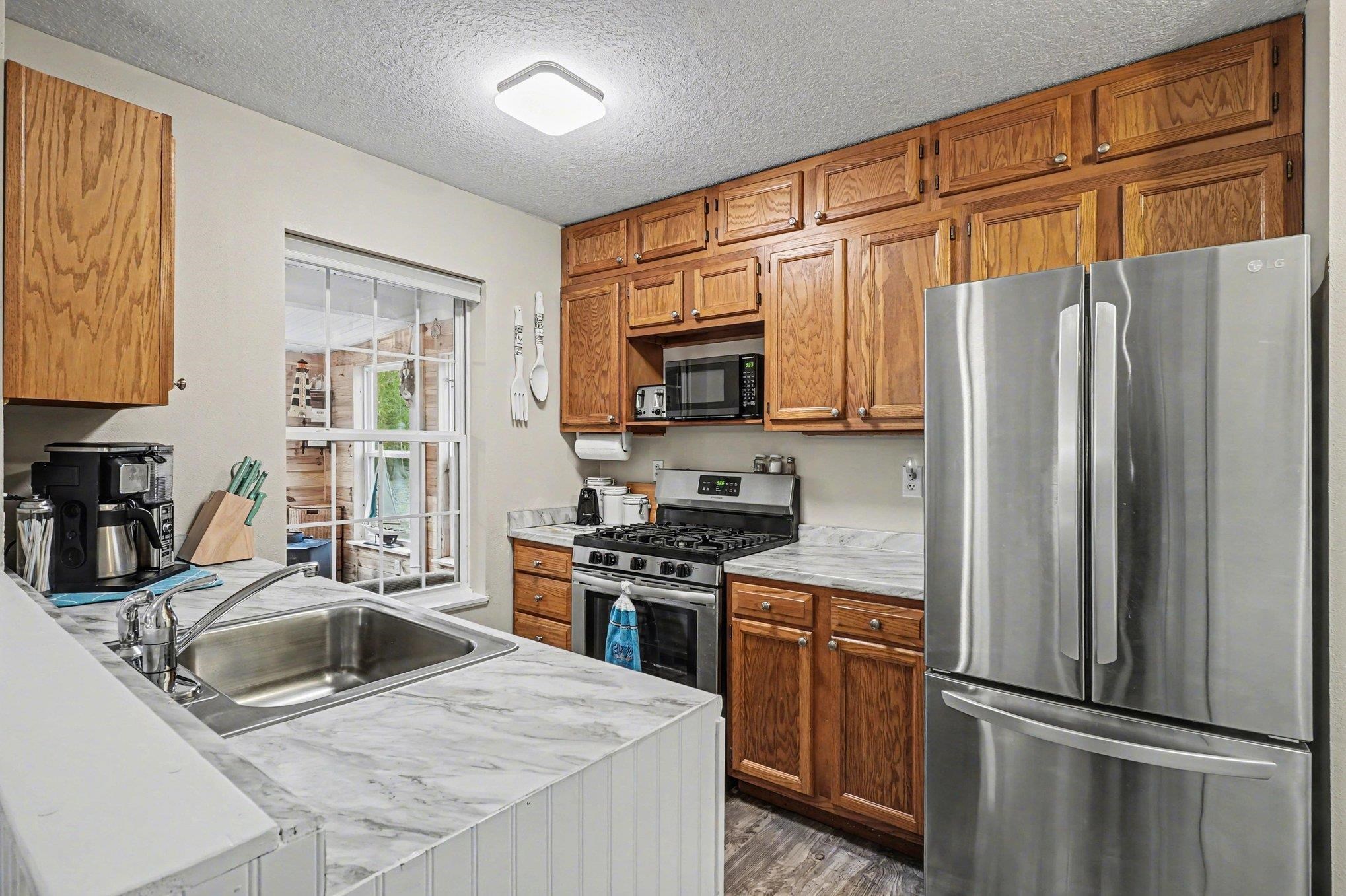 6655 Woodlea Road Oscoda, MI 48750 - Photo 6 of 33
