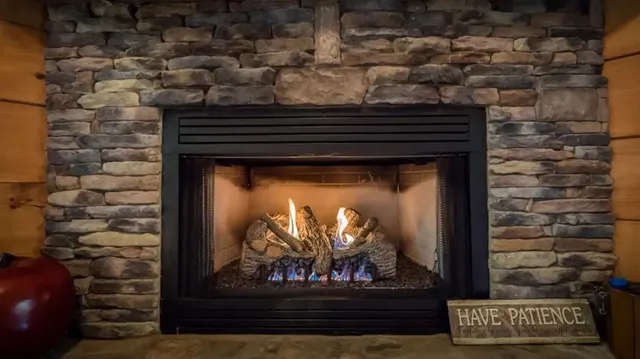 $739,900 | 587 Lower Prince Mountain Road, Cherry Log, GA 30522