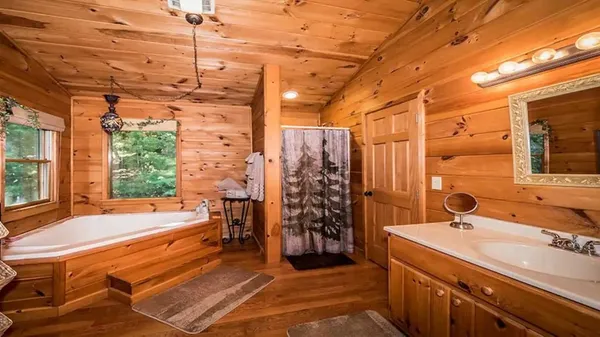 $739,900 | 587 Lower Prince Mountain Road, Cherry Log, GA 30522