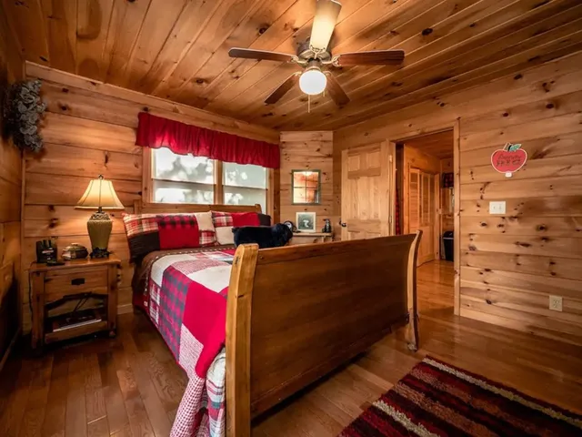 $739,900 | 587 Lower Prince Mountain Road, Cherry Log, GA 30522