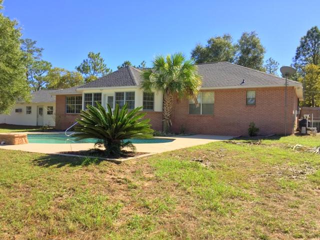 5389 Mt Olive Road Crestview, FL 32539 - Photo 1 of 41 Gallery Image 1