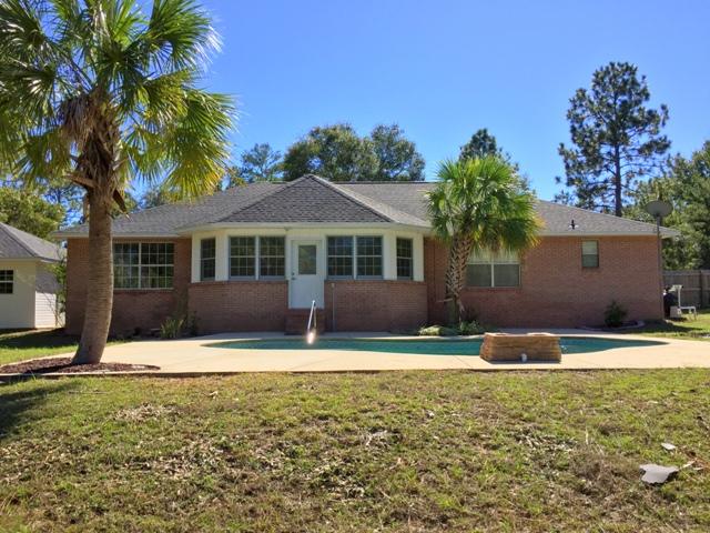 5389 Mt Olive Road Crestview, FL 32539 - Photo 2 of 41 Gallery Image 2