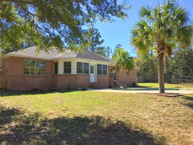 5389 Mt Olive Road Crestview, FL 32539 - Photo 3 of 41 Gallery Image 3