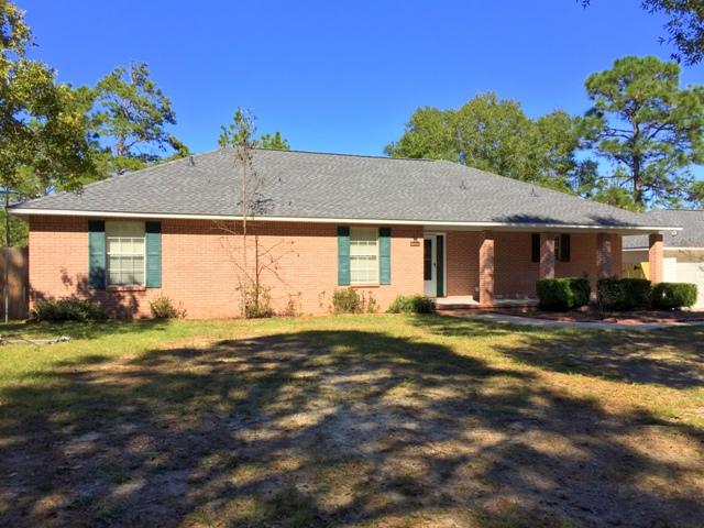 5389 Mt Olive Road Crestview, FL 32539 - Photo 24 of 41 Gallery Image 24