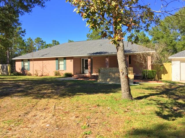 5389 Mt Olive Road Crestview, FL 32539 - Photo 25 of 41 Gallery Image 25