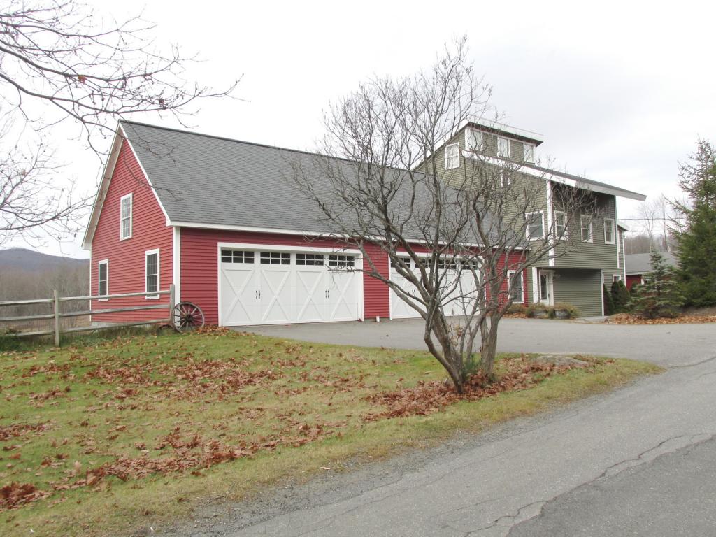 22 Pettyboro Road Lyman, NH 03585 - Photo 1 of 36