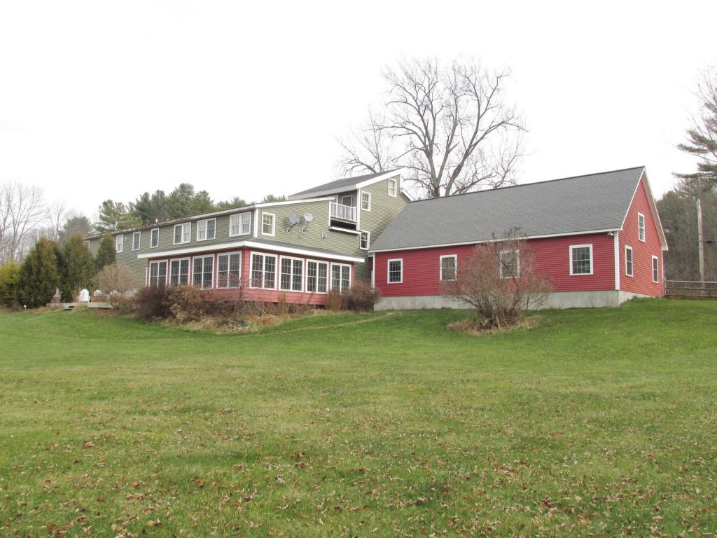 22 Pettyboro Road Lyman, NH 03585 - Photo 34 of 36
