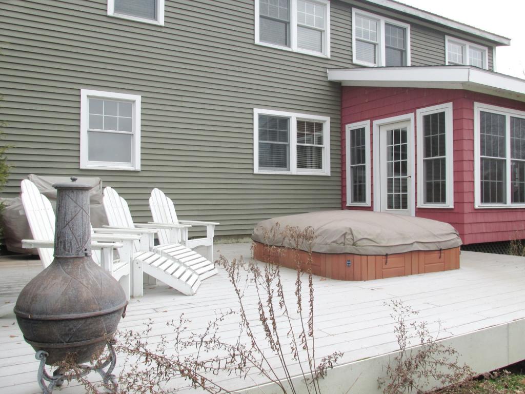 22 Pettyboro Road Lyman, NH 03585 - Photo 35 of 36