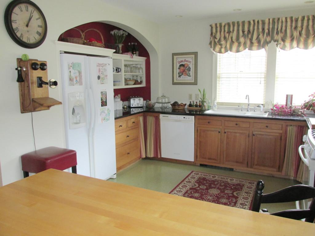22 Pettyboro Road Lyman, NH 03585 - Photo 5 of 36