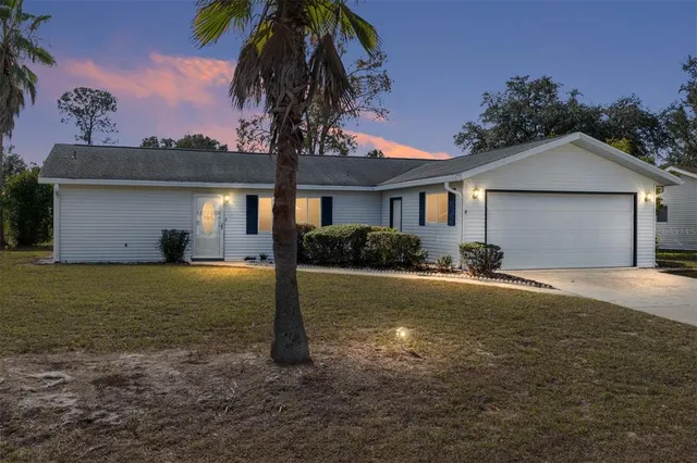 $170,000 | 8304 Southwest 107th Place, Ocala, FL 34481
