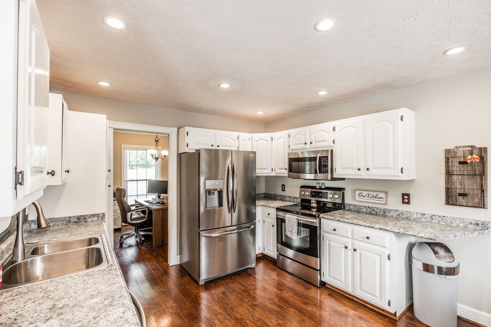 2205 Howell Road Greenbrier, TN 37073 - Photo 18 of 95